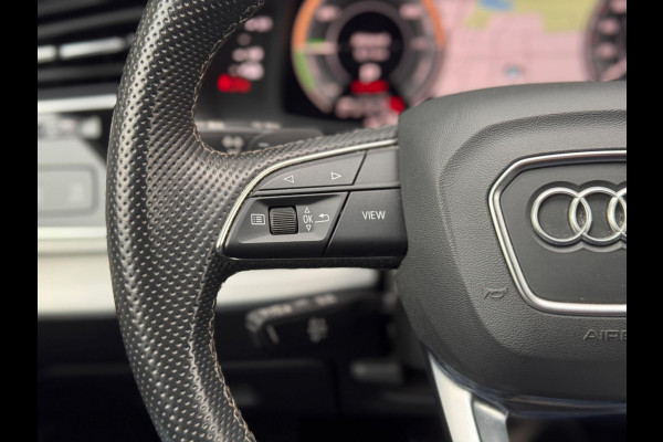 Audi Q7 55 TFSI e quattro Pro Line SQ7 Pano/RS seats/Massage/Sfeer