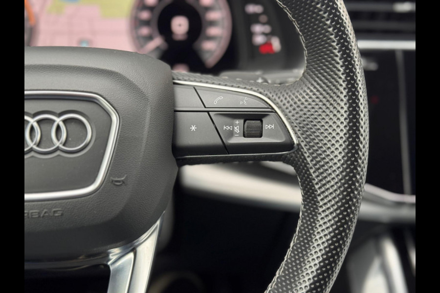 Audi Q7 55 TFSI e quattro Pro Line SQ7 Pano/RS seats/Massage/Sfeer