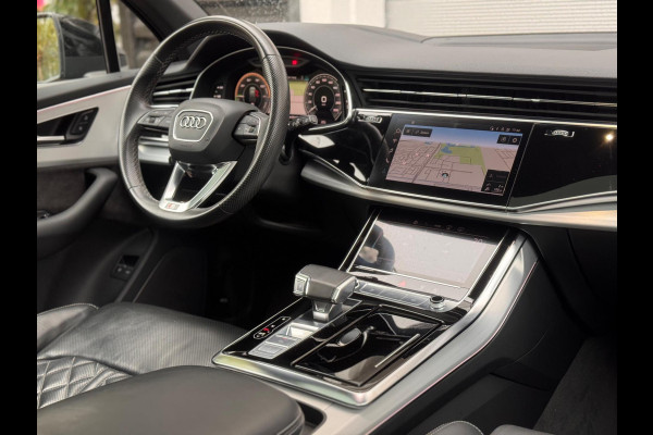 Audi Q7 55 TFSI e quattro Pro Line SQ7 Pano/RS seats/Massage/Sfeer