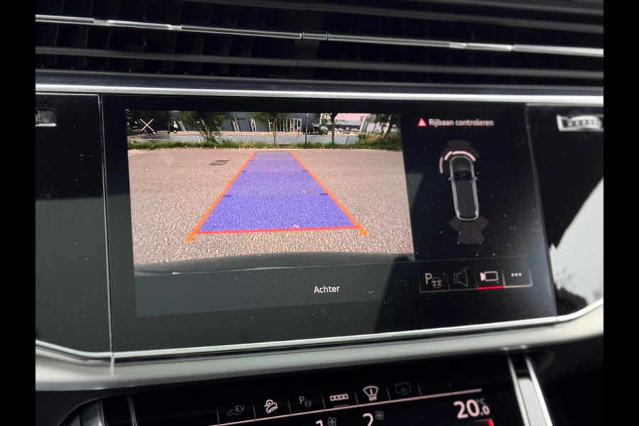 Audi Q7 55 TFSI e quattro Pro Line SQ7 Pano/RS seats/Massage/Sfeer