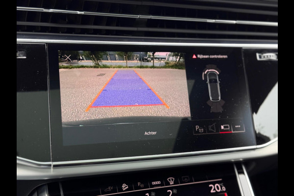 Audi Q7 55 TFSI e quattro Pro Line SQ7 Pano/RS seats/Massage/Sfeer