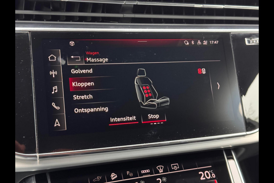Audi Q7 55 TFSI e quattro Pro Line SQ7 Pano/RS seats/Massage/Sfeer