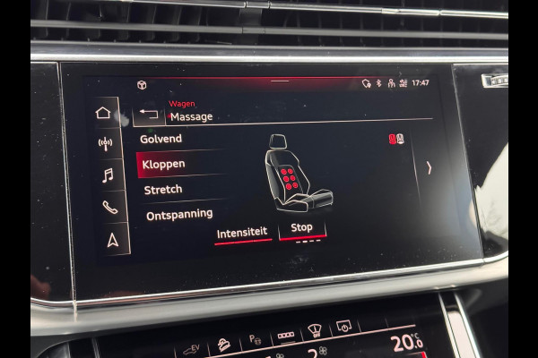 Audi Q7 55 TFSI e quattro Pro Line SQ7 Pano/RS seats/Massage/Sfeer