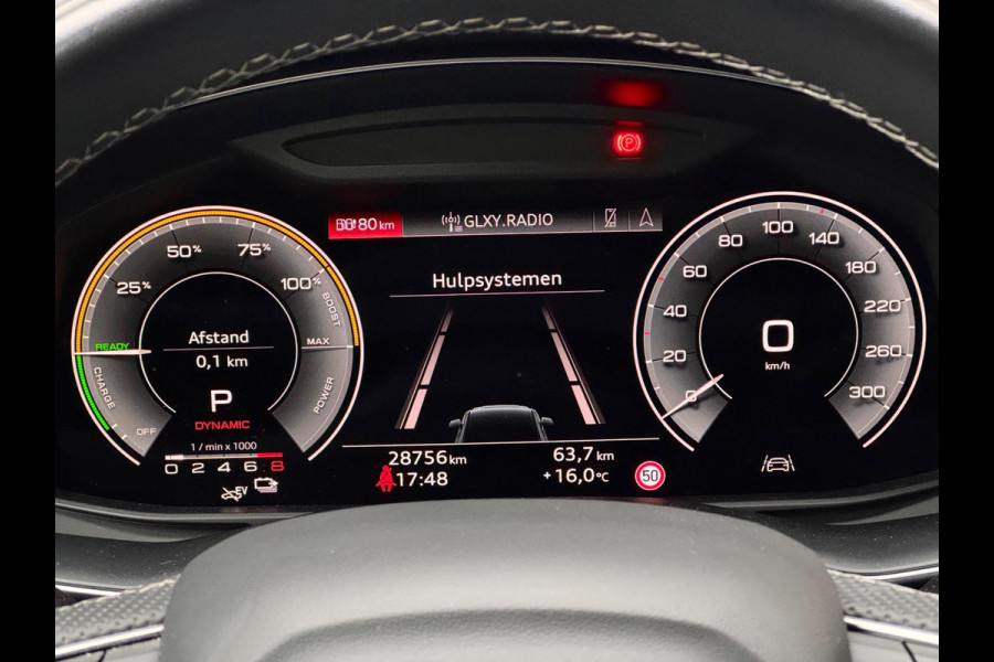 Audi Q7 55 TFSI e quattro Pro Line SQ7 Pano/RS seats/Massage/Sfeer