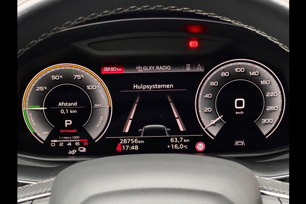 Audi Q7 55 TFSI e quattro Pro Line SQ7 Pano/RS seats/Massage/Sfeer