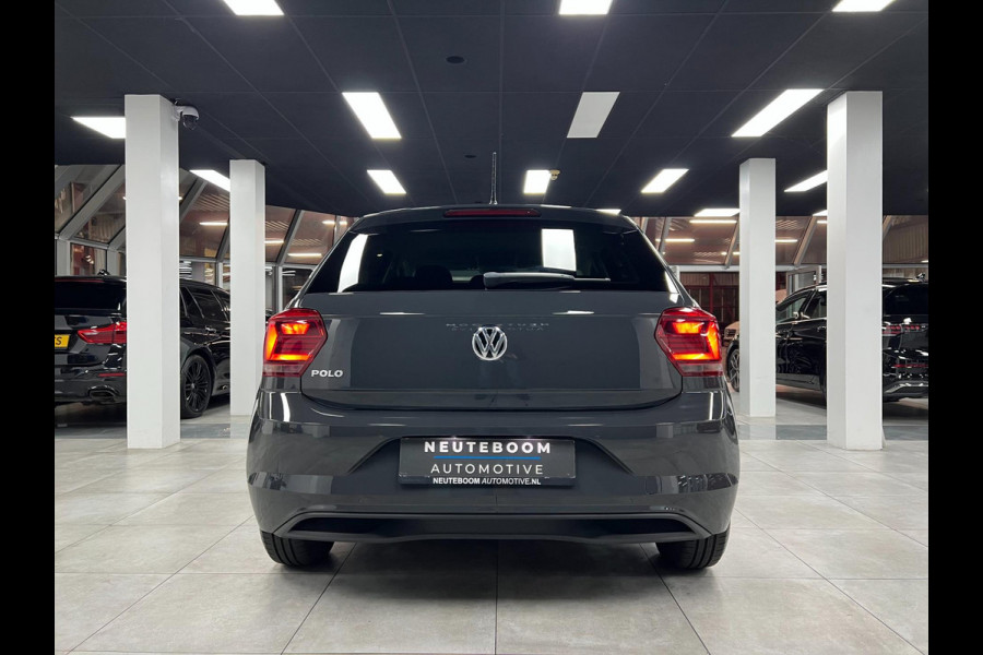 Volkswagen Polo 1.0 TSI Highline United | Carplay | Camera |