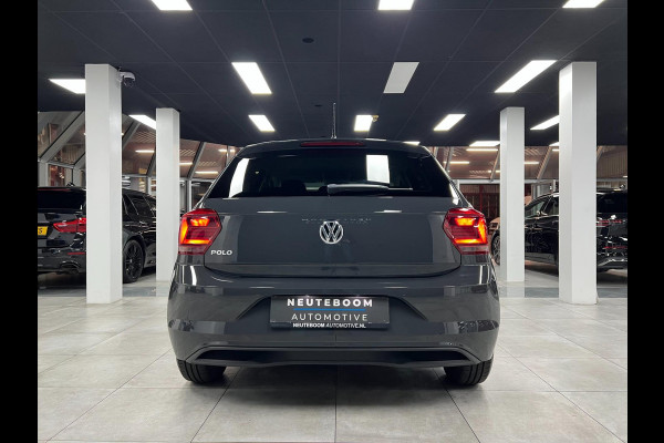 Volkswagen Polo 1.0 TSI Highline United | Carplay | Camera |