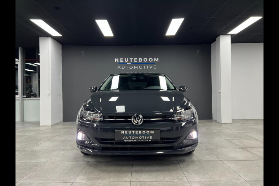 Volkswagen Polo 1.0 TSI Highline United | Carplay | Camera |