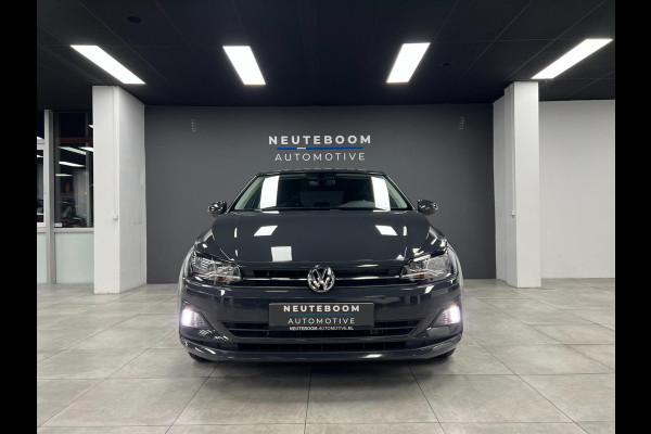 Volkswagen Polo 1.0 TSI Highline United | Carplay | Camera |