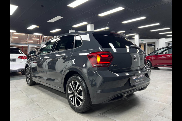 Volkswagen Polo 1.0 TSI Highline United | Carplay | Camera |