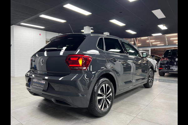 Volkswagen Polo 1.0 TSI Highline United | Carplay | Camera |