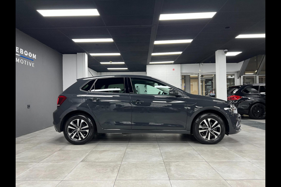 Volkswagen Polo 1.0 TSI Highline United | Carplay | Camera |