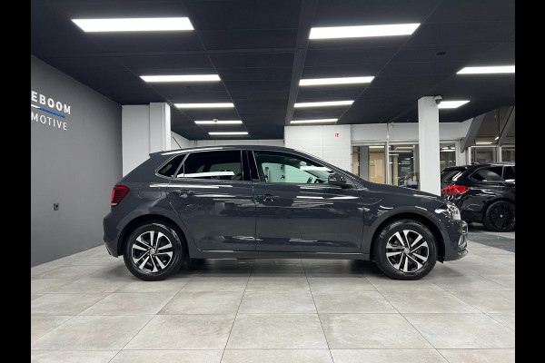 Volkswagen Polo 1.0 TSI Highline United | Carplay | Camera |