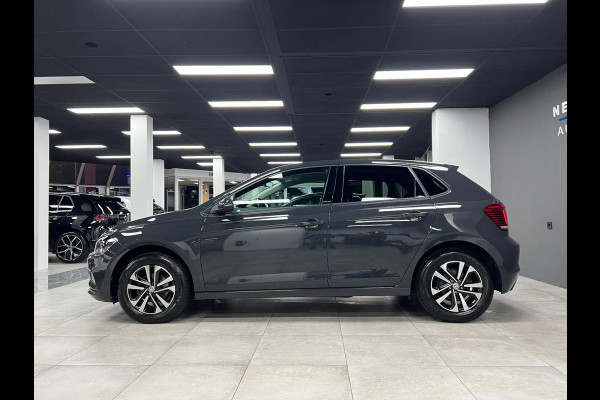 Volkswagen Polo 1.0 TSI Highline United | Carplay | Camera |