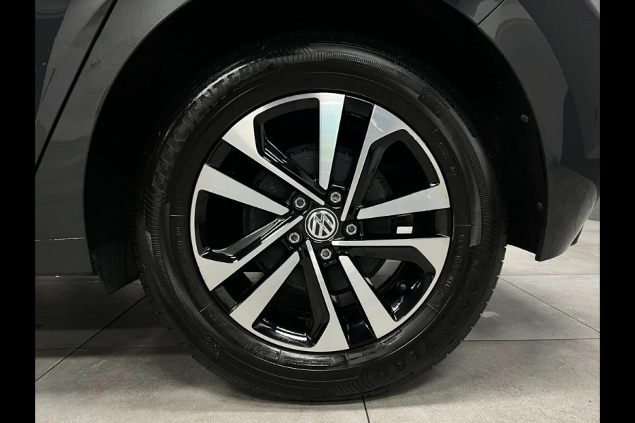 Volkswagen Polo 1.0 TSI Highline United | Carplay | Camera |
