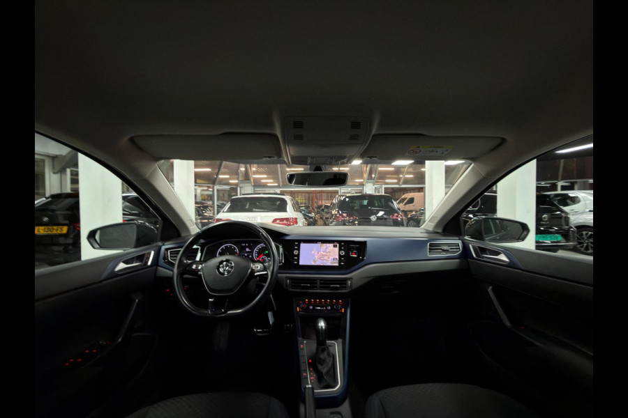 Volkswagen Polo 1.0 TSI Highline United | Carplay | Camera |
