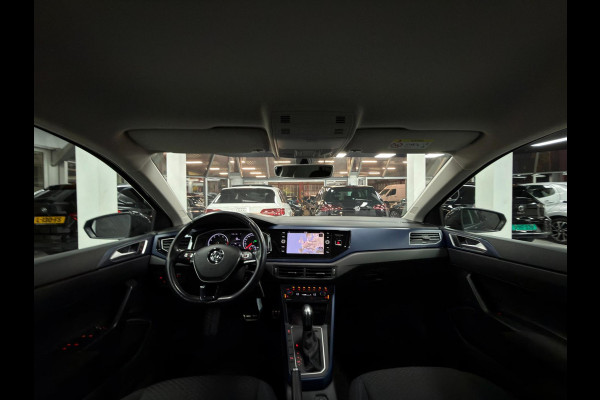 Volkswagen Polo 1.0 TSI Highline United | Carplay | Camera |