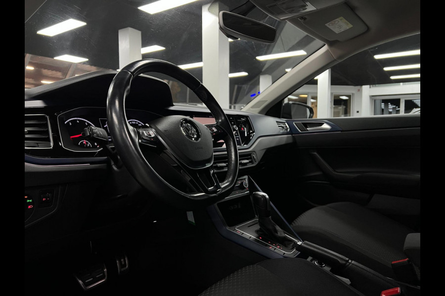 Volkswagen Polo 1.0 TSI Highline United | Carplay | Camera |