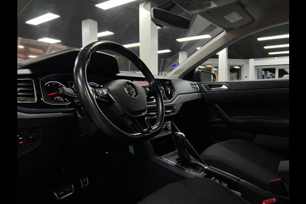 Volkswagen Polo 1.0 TSI Highline United | Carplay | Camera |