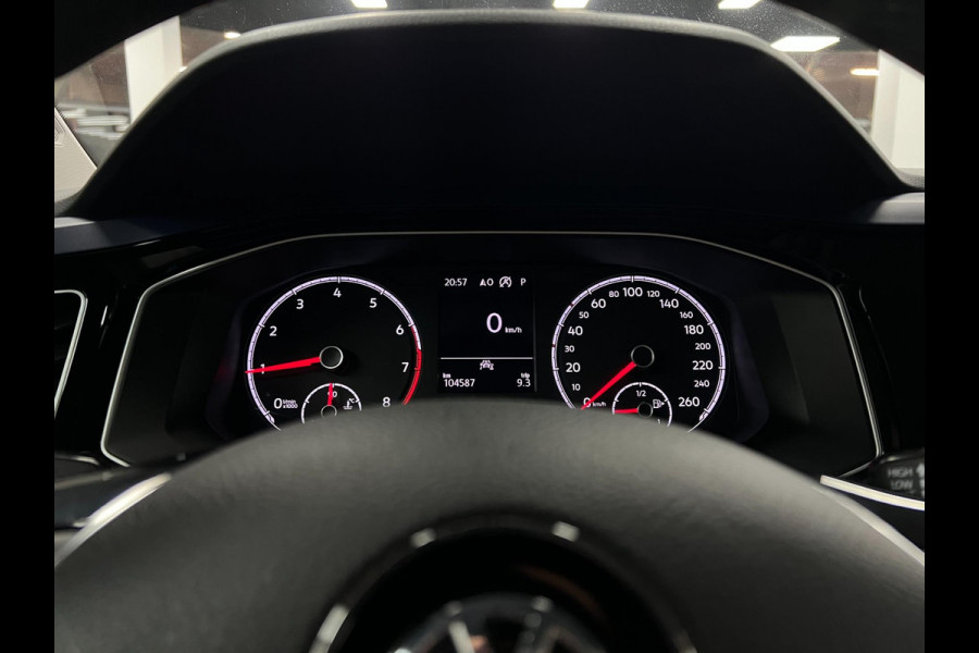 Volkswagen Polo 1.0 TSI Highline United | Carplay | Camera |