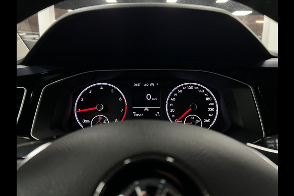 Volkswagen Polo 1.0 TSI Highline United | Carplay | Camera |