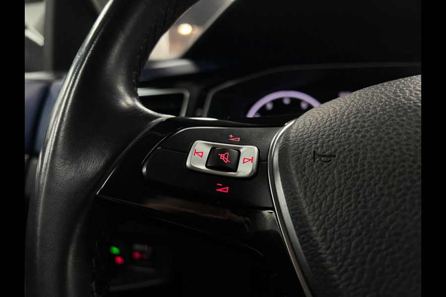 Volkswagen Polo 1.0 TSI Highline United | Carplay | Camera |
