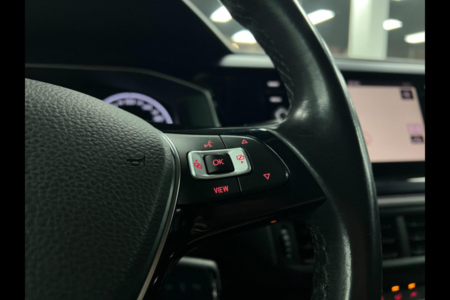 Volkswagen Polo 1.0 TSI Highline United | Carplay | Camera |