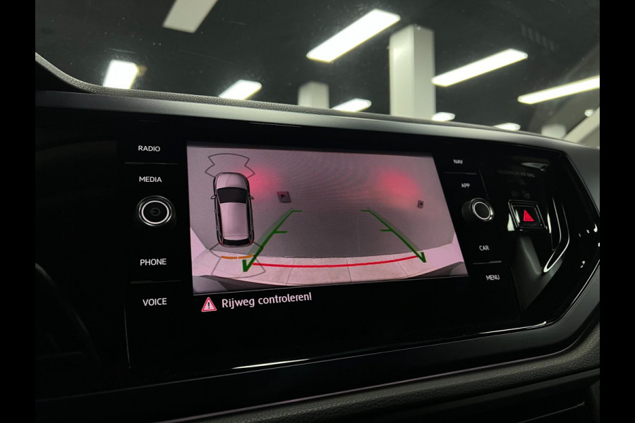Volkswagen Polo 1.0 TSI Highline United | Carplay | Camera |