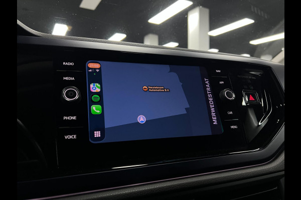 Volkswagen Polo 1.0 TSI Highline United | Carplay | Camera |