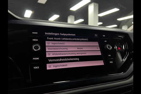 Volkswagen Polo 1.0 TSI Highline United | Carplay | Camera |