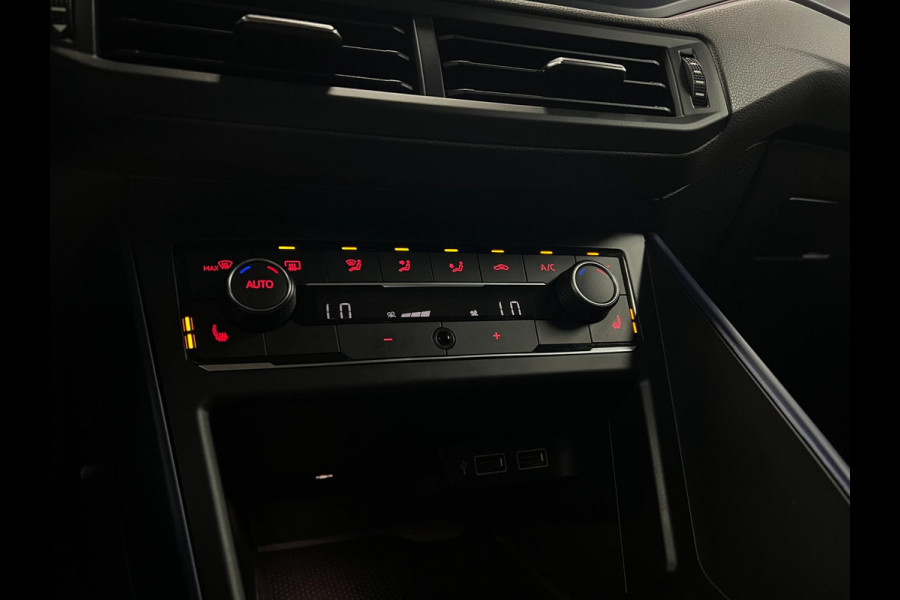 Volkswagen Polo 1.0 TSI Highline United | Carplay | Camera |