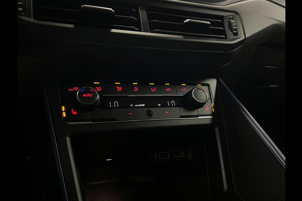 Volkswagen Polo 1.0 TSI Highline United | Carplay | Camera |