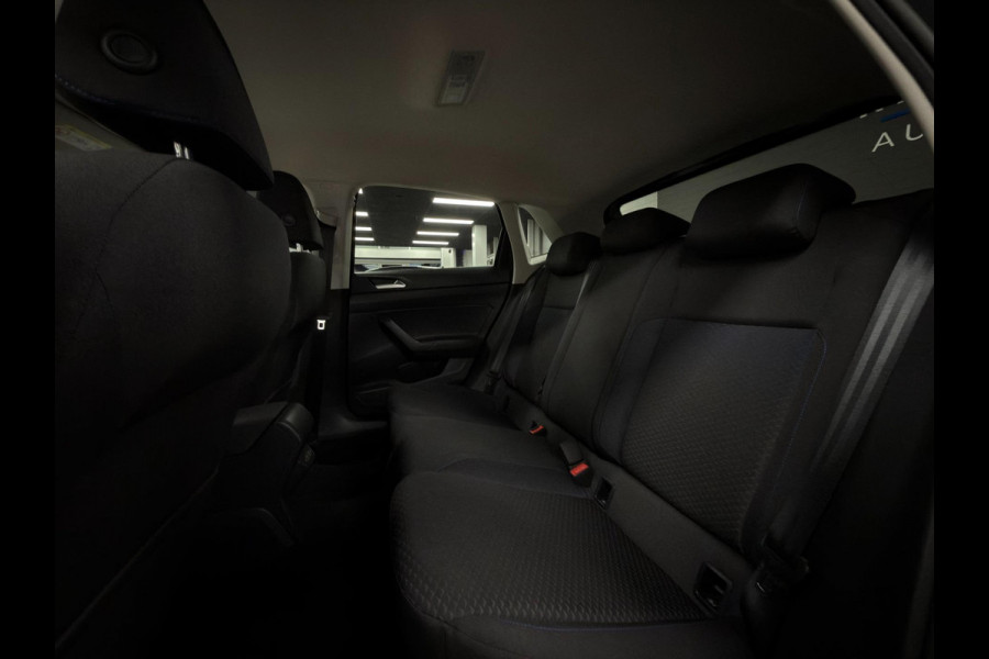 Volkswagen Polo 1.0 TSI Highline United | Carplay | Camera |
