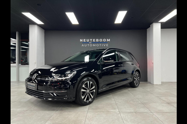 Volkswagen Golf 1.5 TSI Highline IQ | Lane | Camera | ACC |