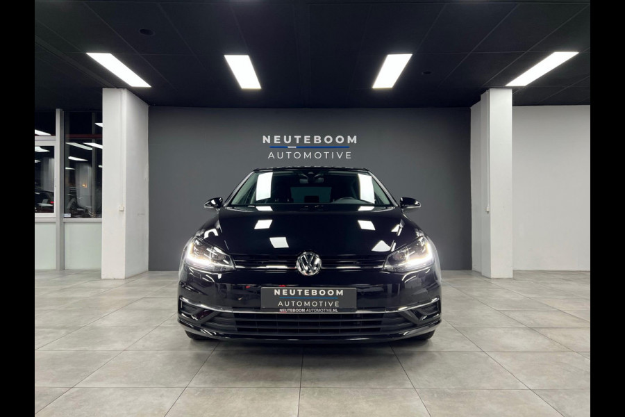 Volkswagen Golf 1.5 TSI Highline IQ | Lane | Camera | ACC |