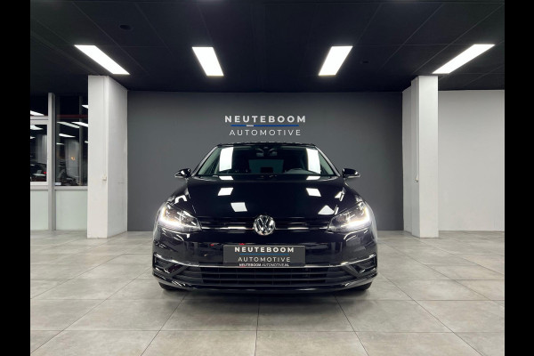 Volkswagen Golf 1.5 TSI Highline IQ | Lane | Camera | ACC |