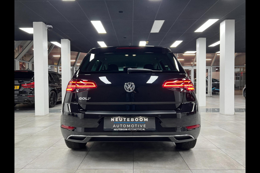 Volkswagen Golf 1.5 TSI Highline IQ | Lane | Camera | ACC |