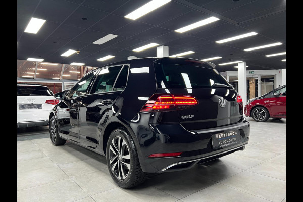Volkswagen Golf 1.5 TSI Highline IQ | Lane | Camera | ACC |