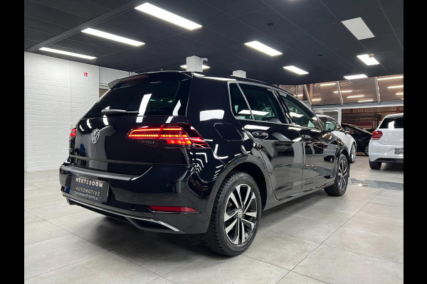 Volkswagen Golf 1.5 TSI Highline IQ | Lane | Camera | ACC |