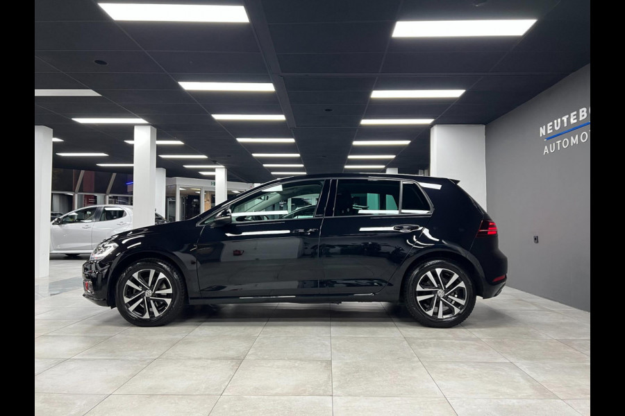 Volkswagen Golf 1.5 TSI Highline IQ | Lane | Camera | ACC |