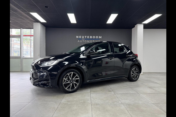 Toyota Yaris 1.5 Hybrid Dynamic | Carplay | Camera | Cruise|