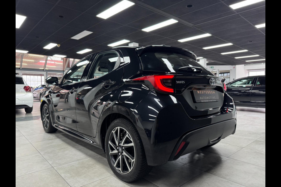 Toyota Yaris 1.5 Hybrid Dynamic | Carplay | Camera | Cruise|