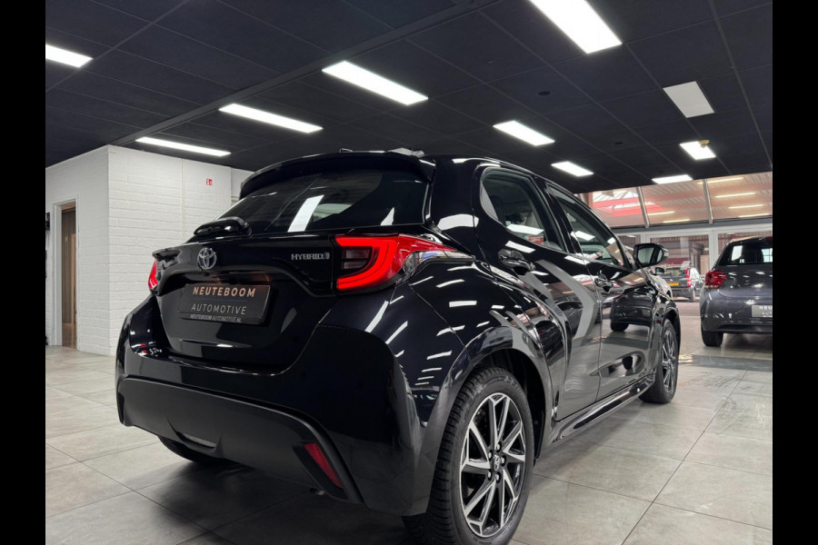 Toyota Yaris 1.5 Hybrid Dynamic | Carplay | Camera | Cruise|