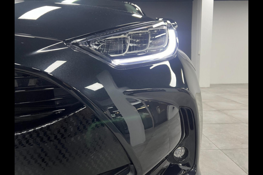 Toyota Yaris 1.5 Hybrid Dynamic | Carplay | Camera | Cruise|