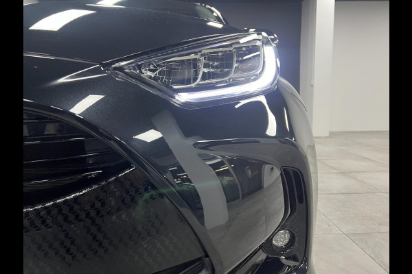 Toyota Yaris 1.5 Hybrid Dynamic | Carplay | Camera | Cruise|