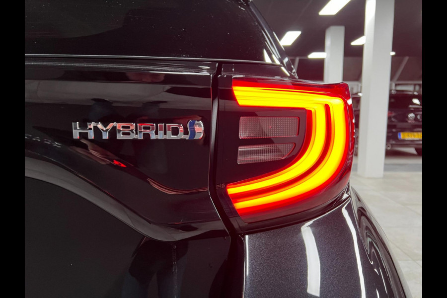 Toyota Yaris 1.5 Hybrid Dynamic | Carplay | Camera | Cruise|