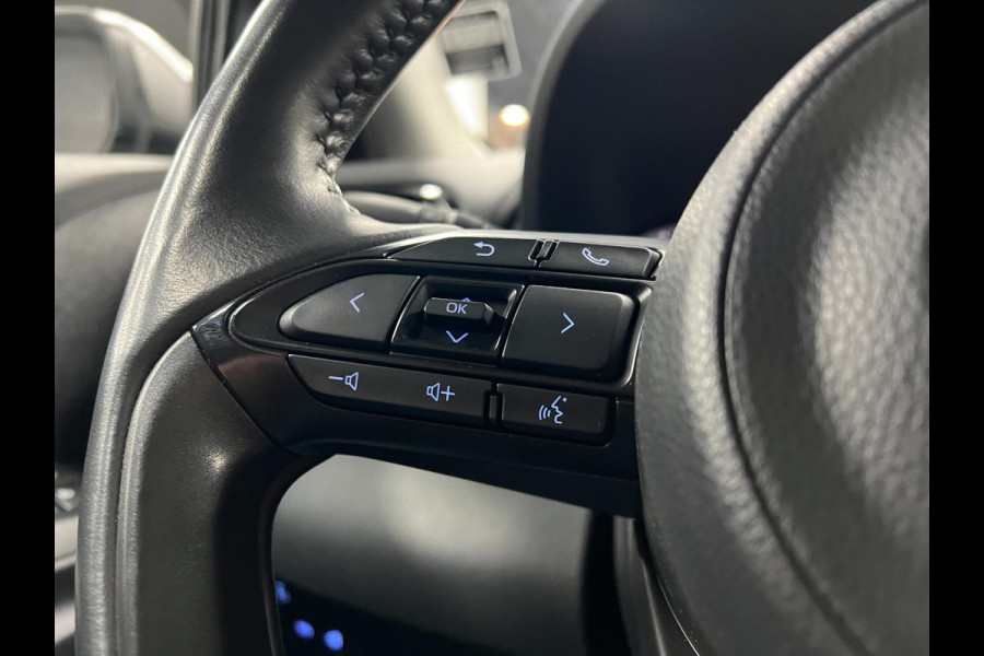 Toyota Yaris 1.5 Hybrid Dynamic | Carplay | Camera | Cruise|