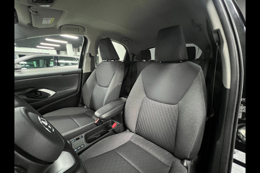 Toyota Yaris 1.5 Hybrid Dynamic | Carplay | Camera | Cruise|