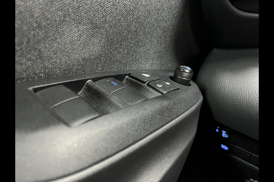 Toyota Yaris 1.5 Hybrid Dynamic | Carplay | Camera | Cruise|
