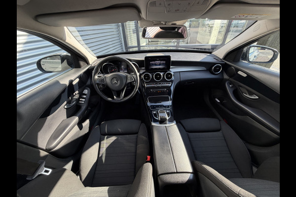 Mercedes-Benz C-Klasse Estate 180 CDI Premium